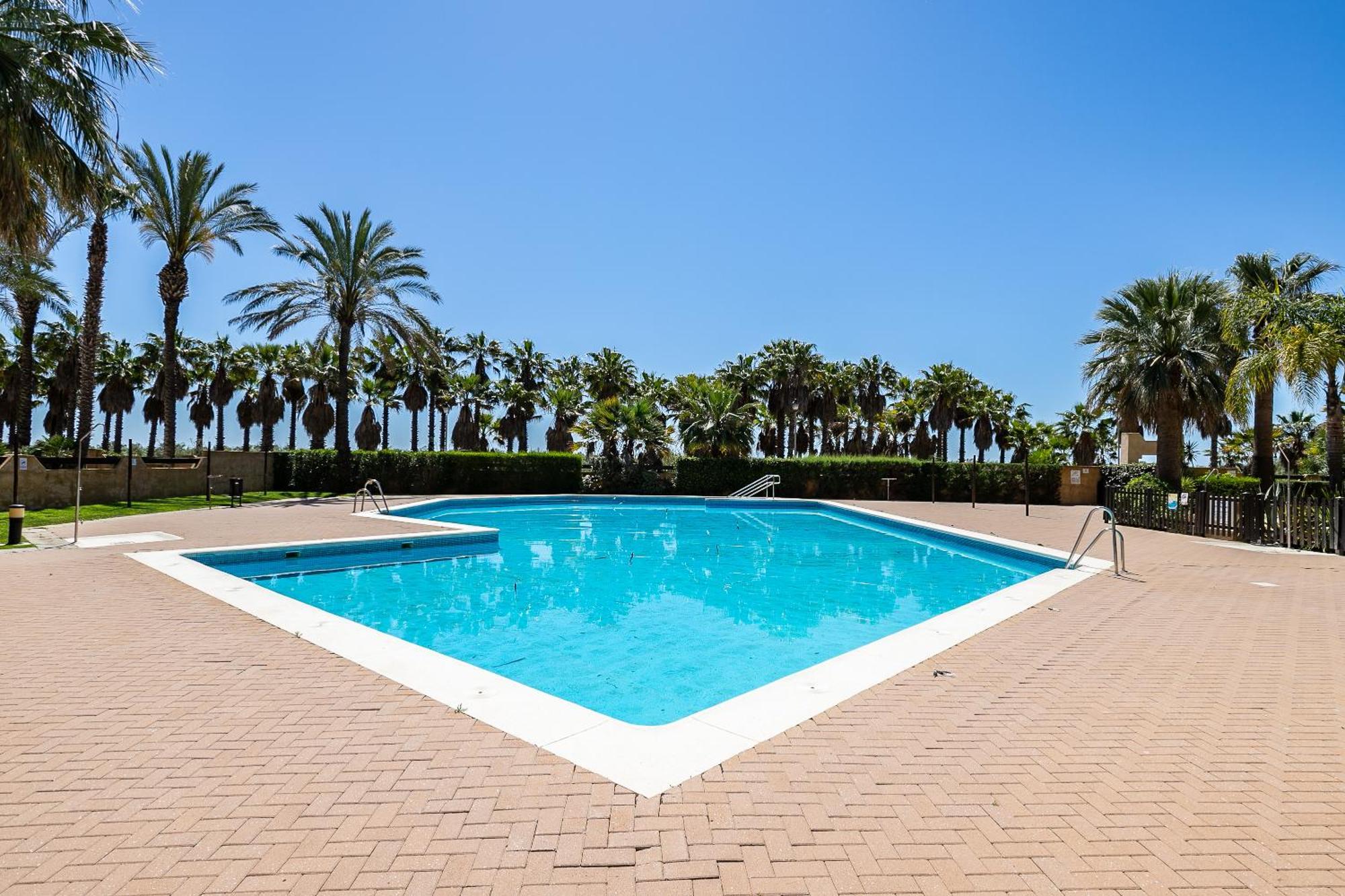 Jardines De Isla Canela Vistas A Las Marismas エクステリア 写真
