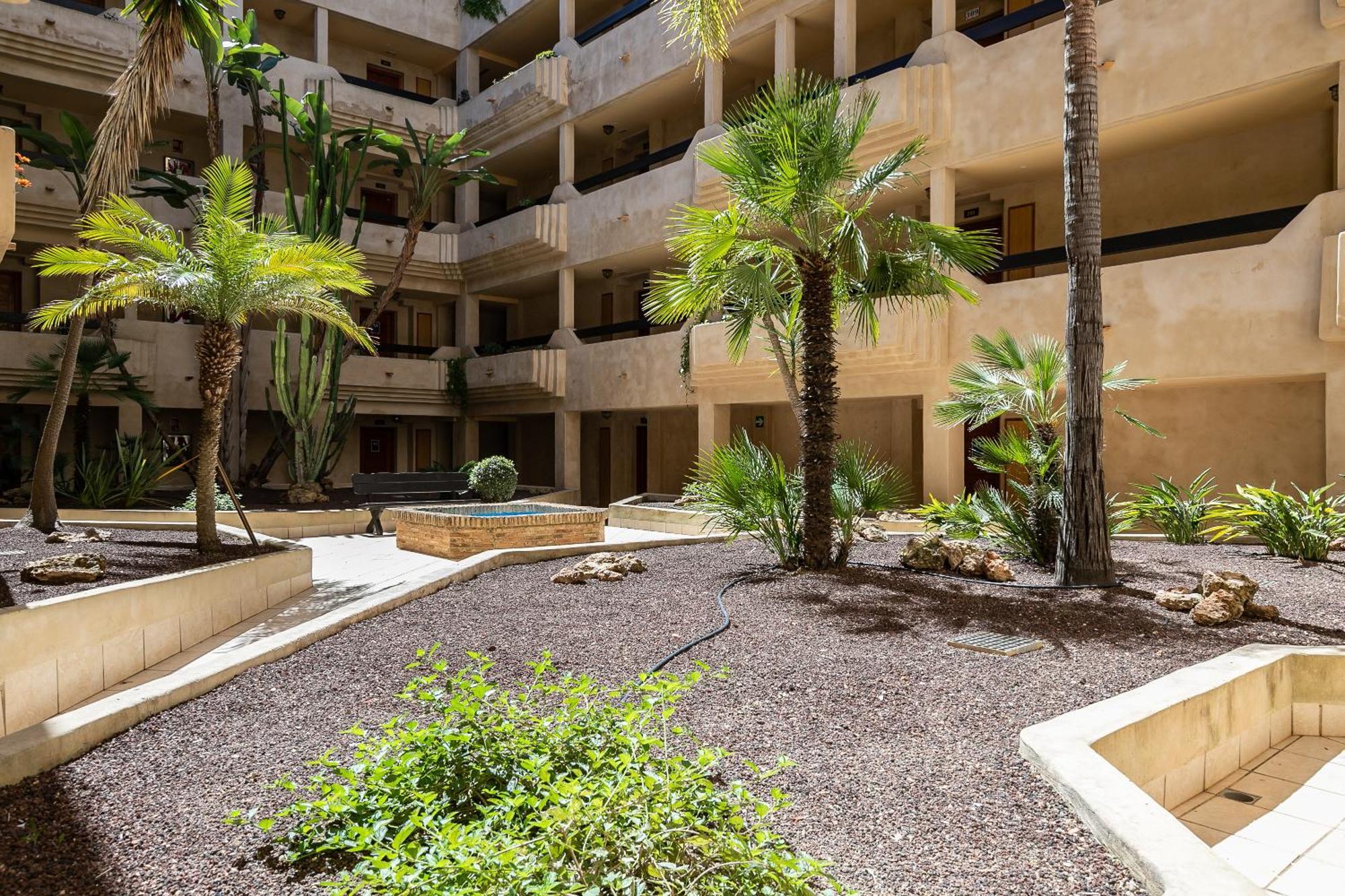 Jardines De Isla Canela Vistas A Las Marismas エクステリア 写真